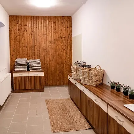 U šumavských Pramenů