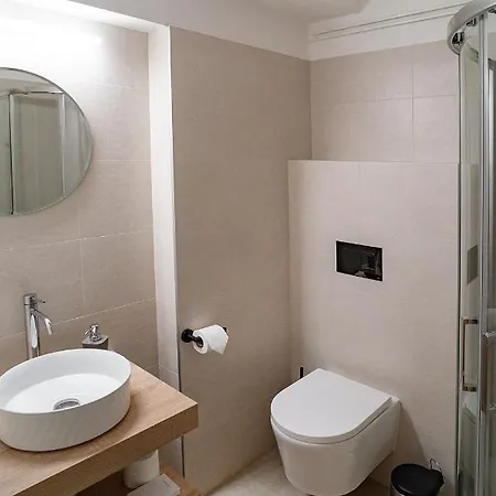 U Sumavskych Pramenu Gasthuis 3*