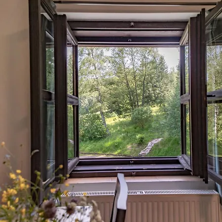 Gæstehus U Sumavskych Pramenu 3*