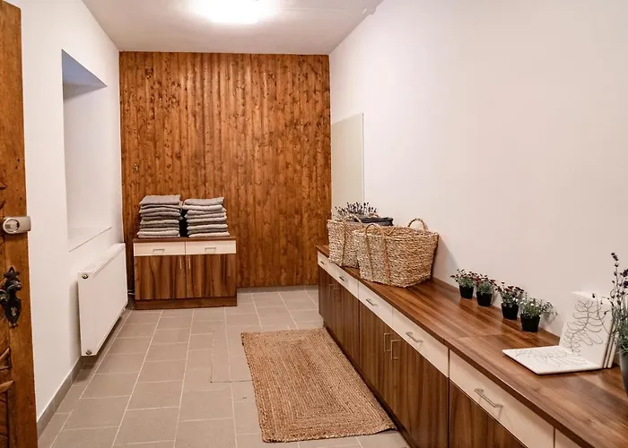 U šumavských Pramenů