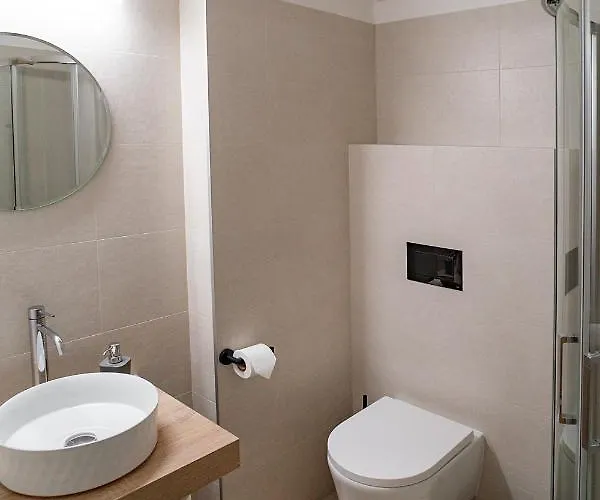 U šumavských Pramenů Penzion 3*