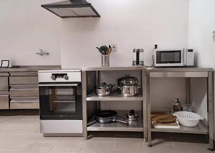 U Sumavskych Pramenu Casa de hóspedes Kasperske Hory